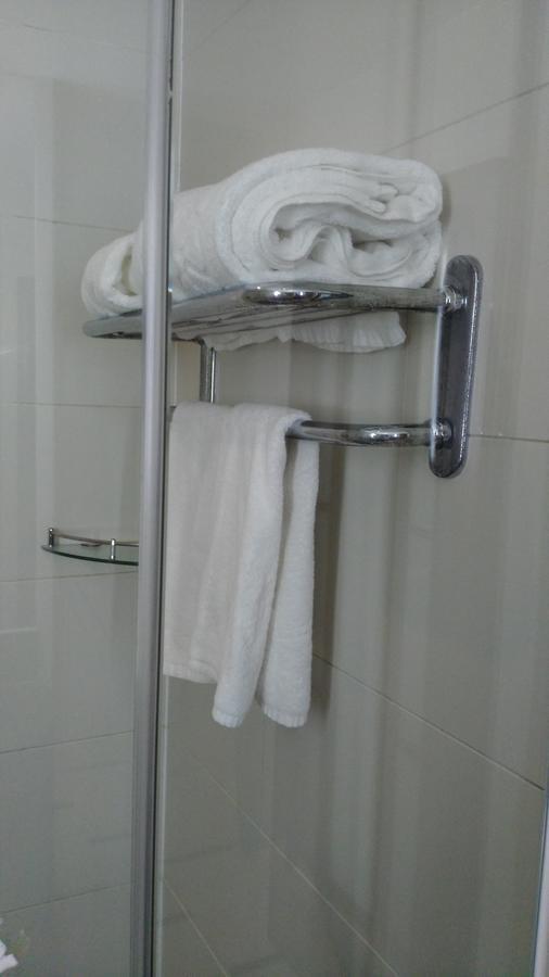 Beijing Qiao Bo International Convention Center Hotel Shunyi Buitenkant foto